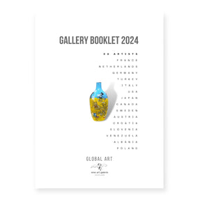 Gallery Booklet 2024