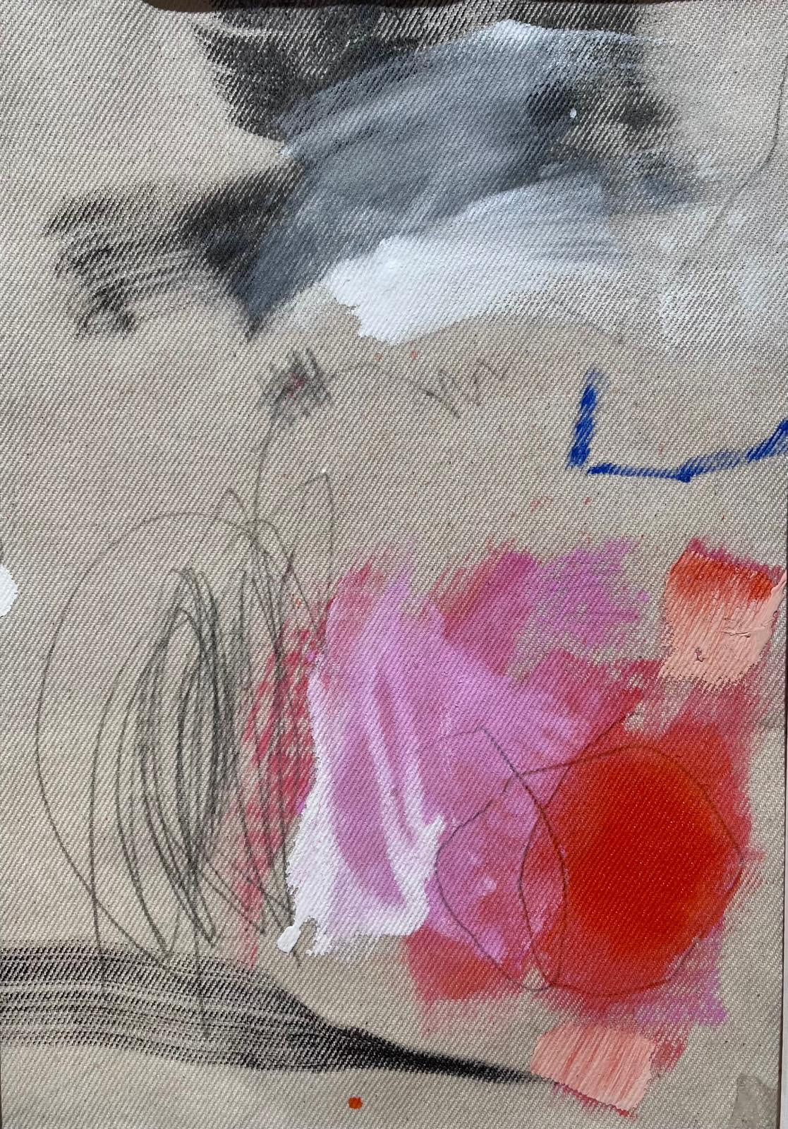 ohne Titel