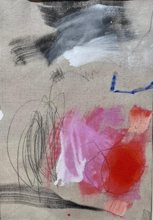 ohne Titel