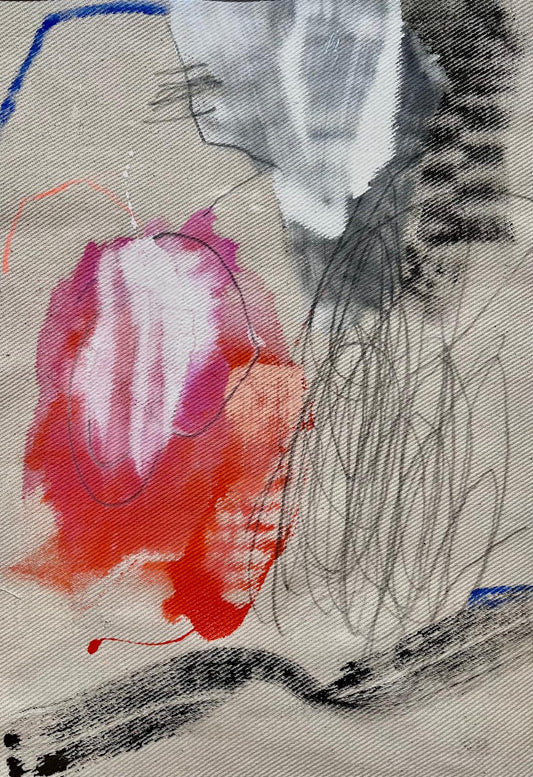 ohne Titel