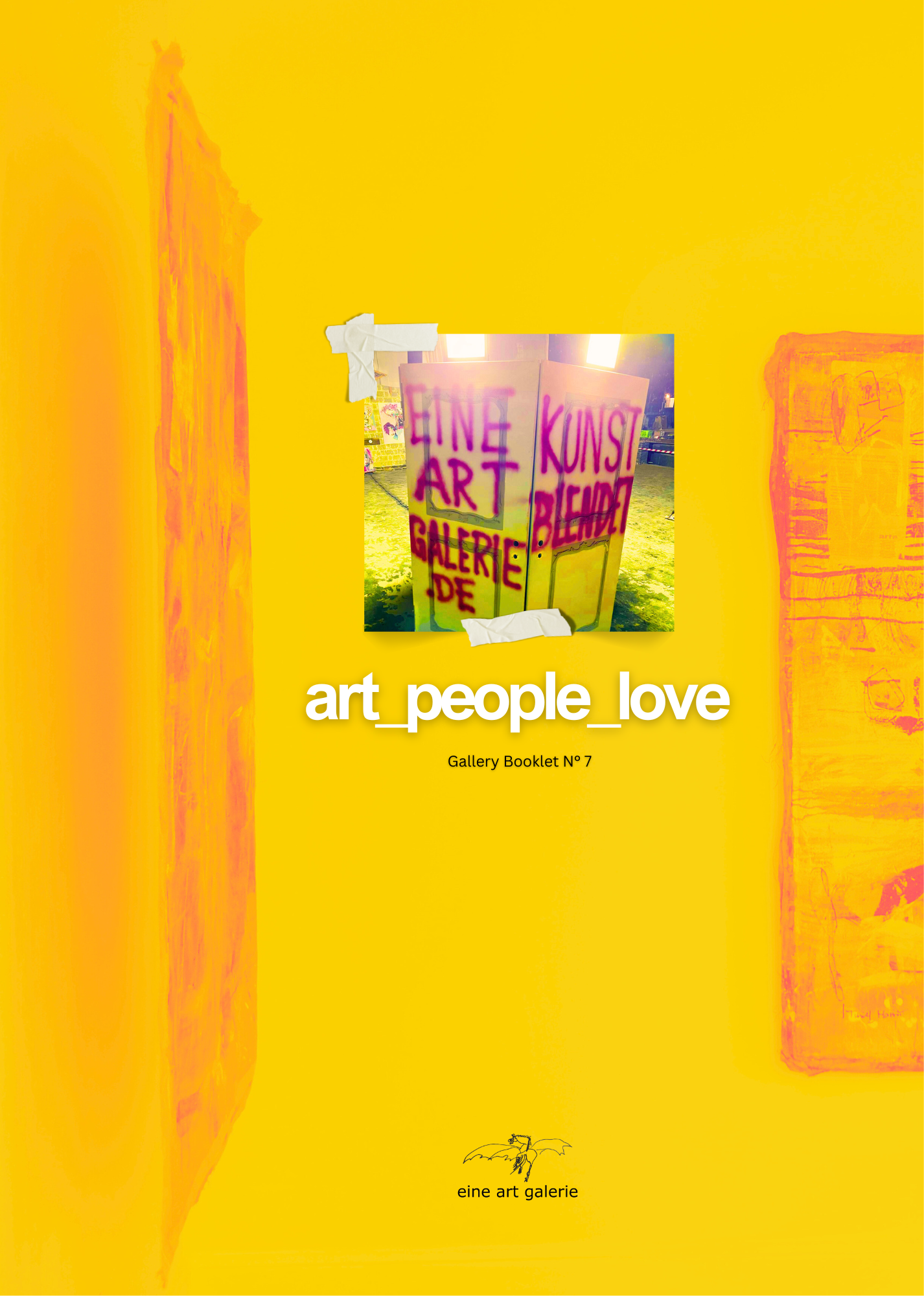 Gallery Booklet Nr.7