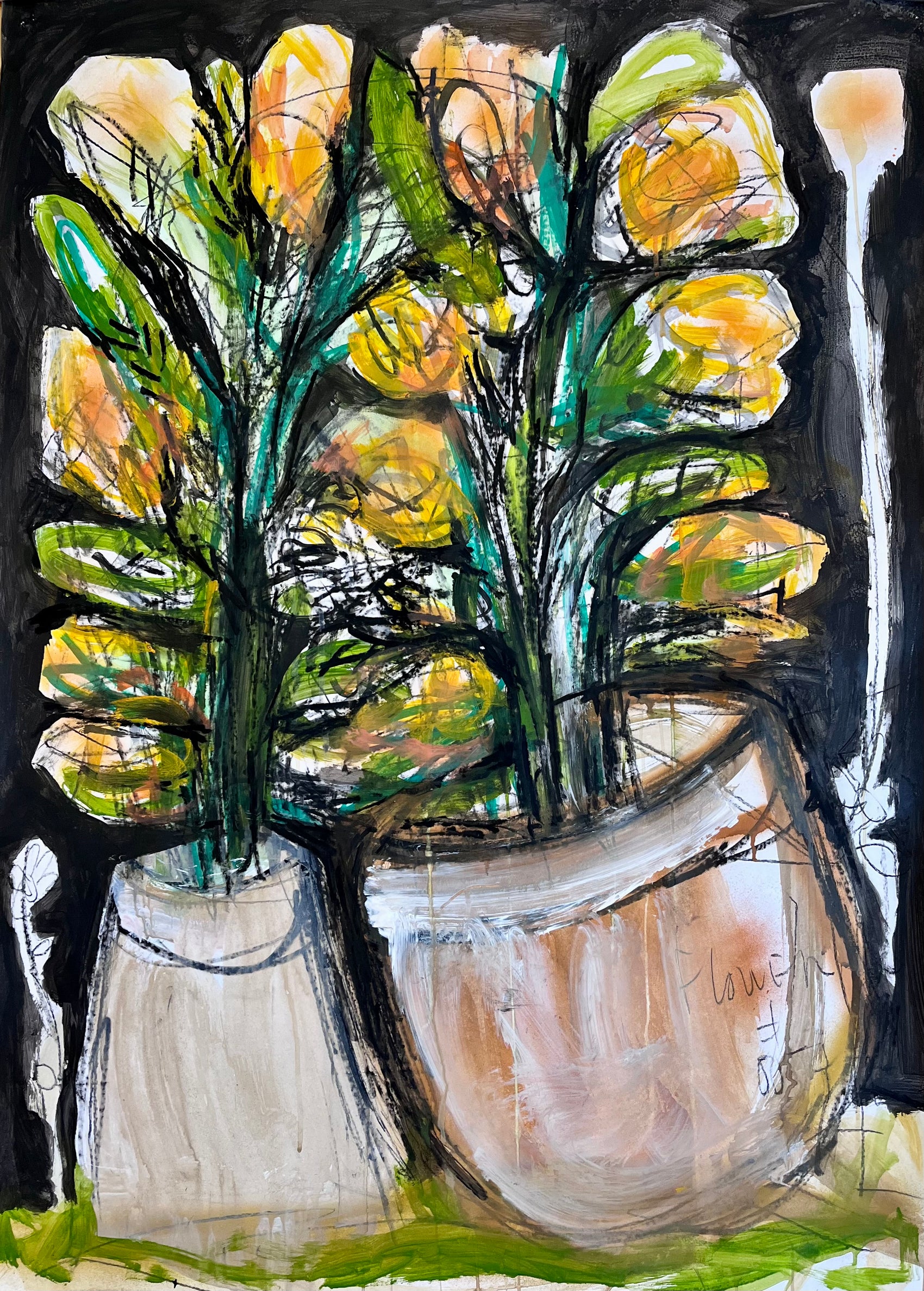 Flower Power Series 2025