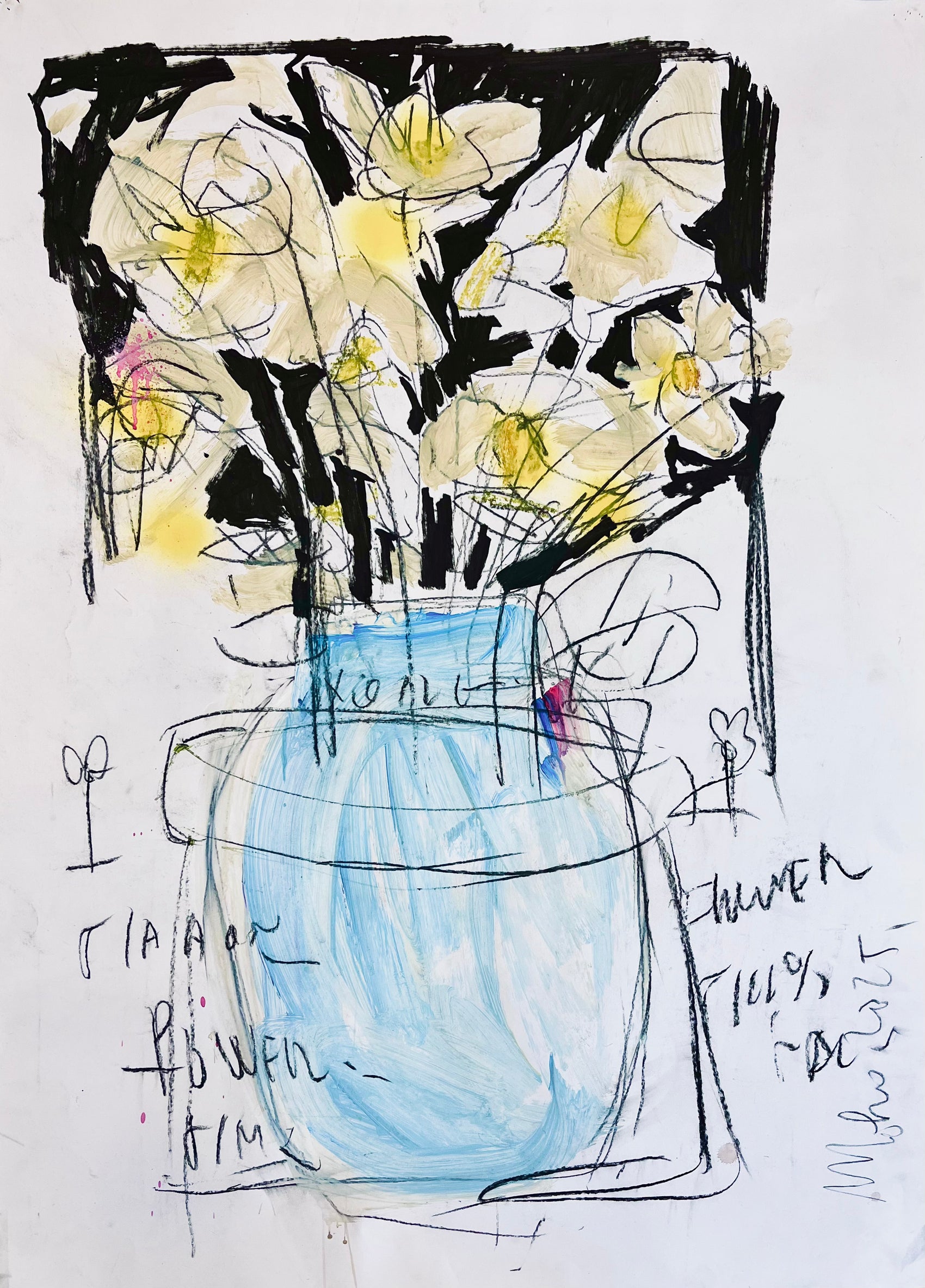 Flower Power Series 2025