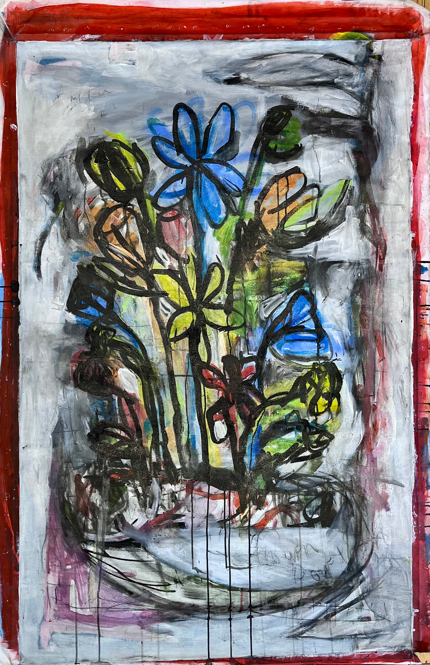 Flower Power Series 2023