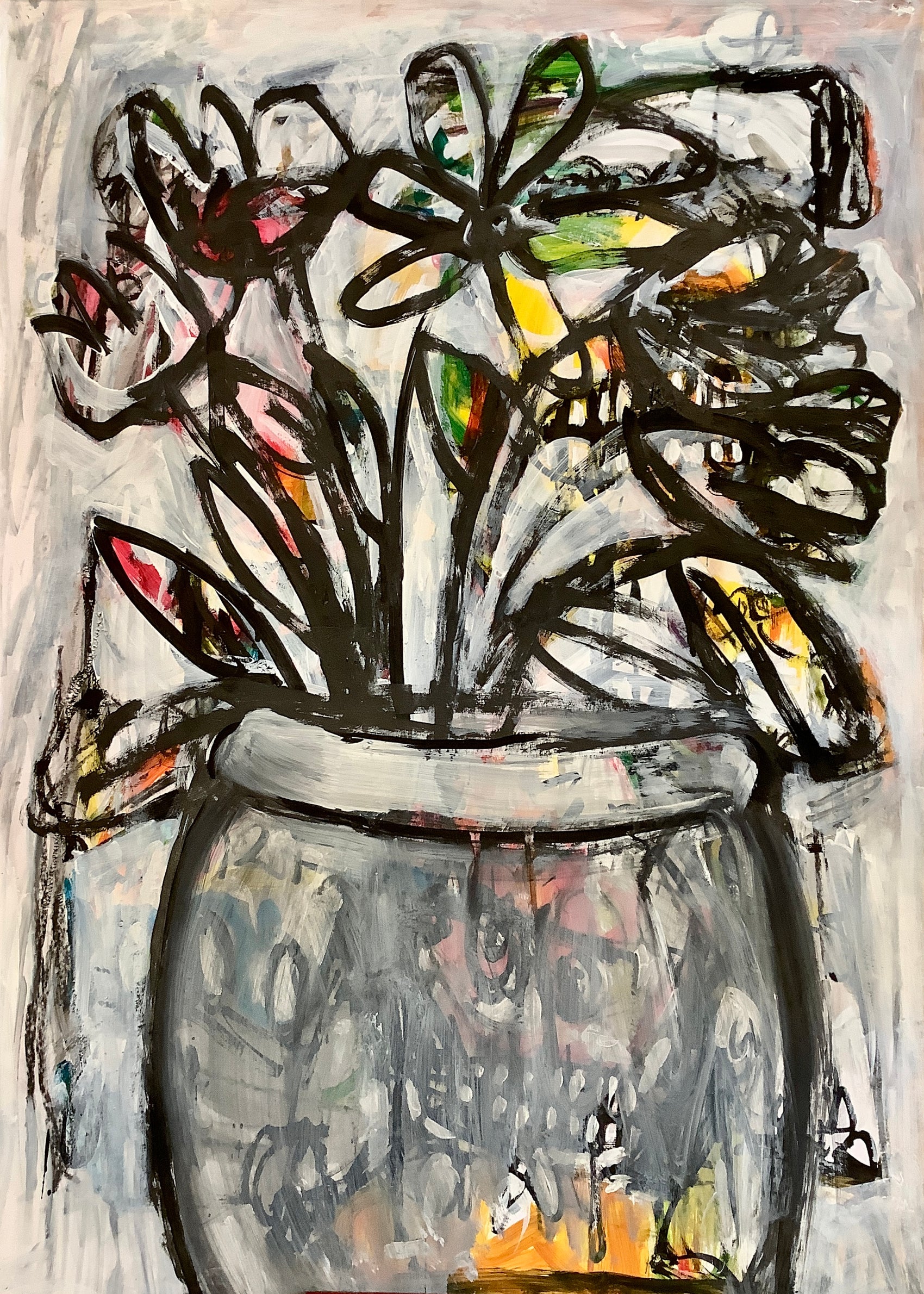 Flower Power Series 2025