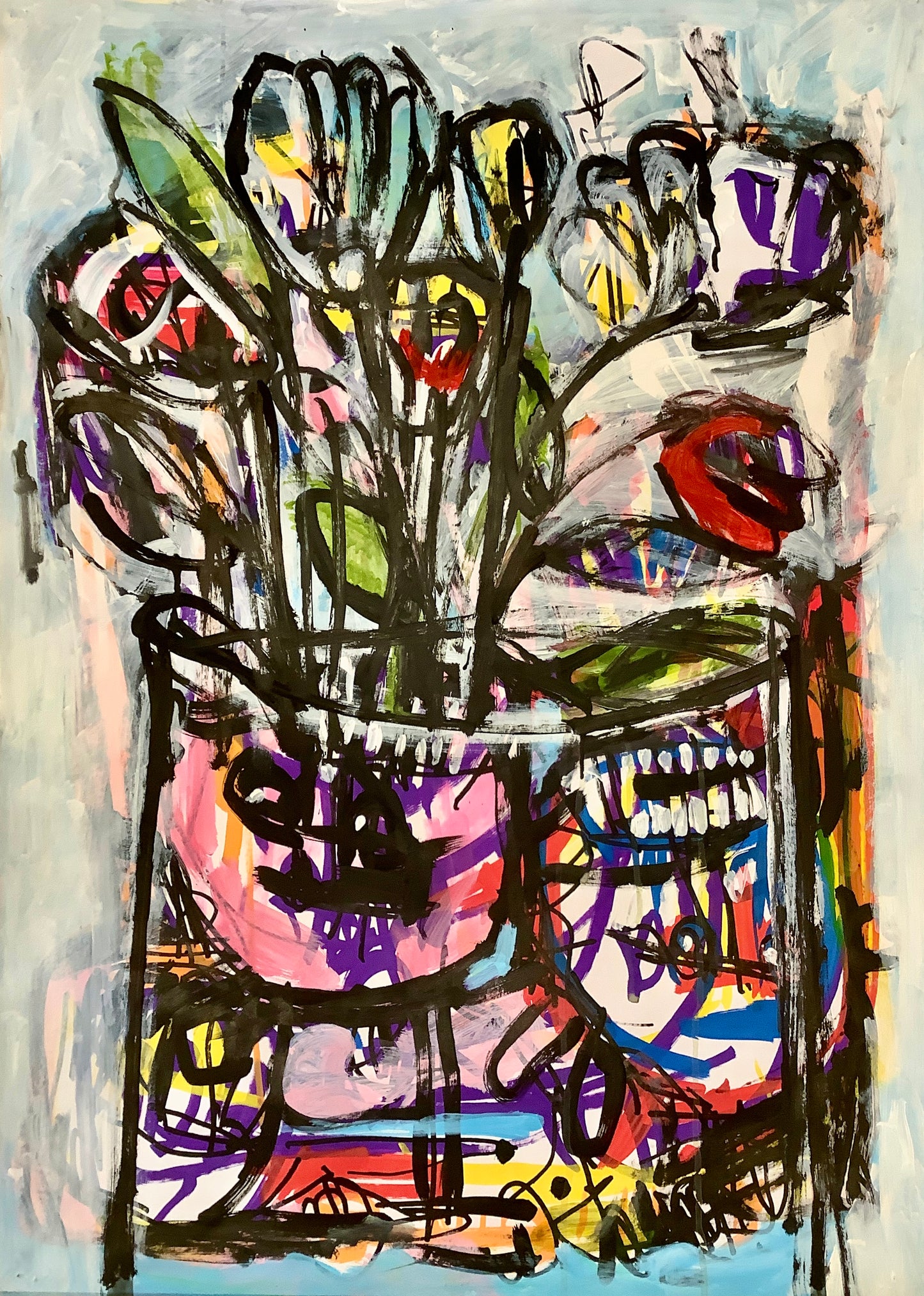 Flower Power Series 2025