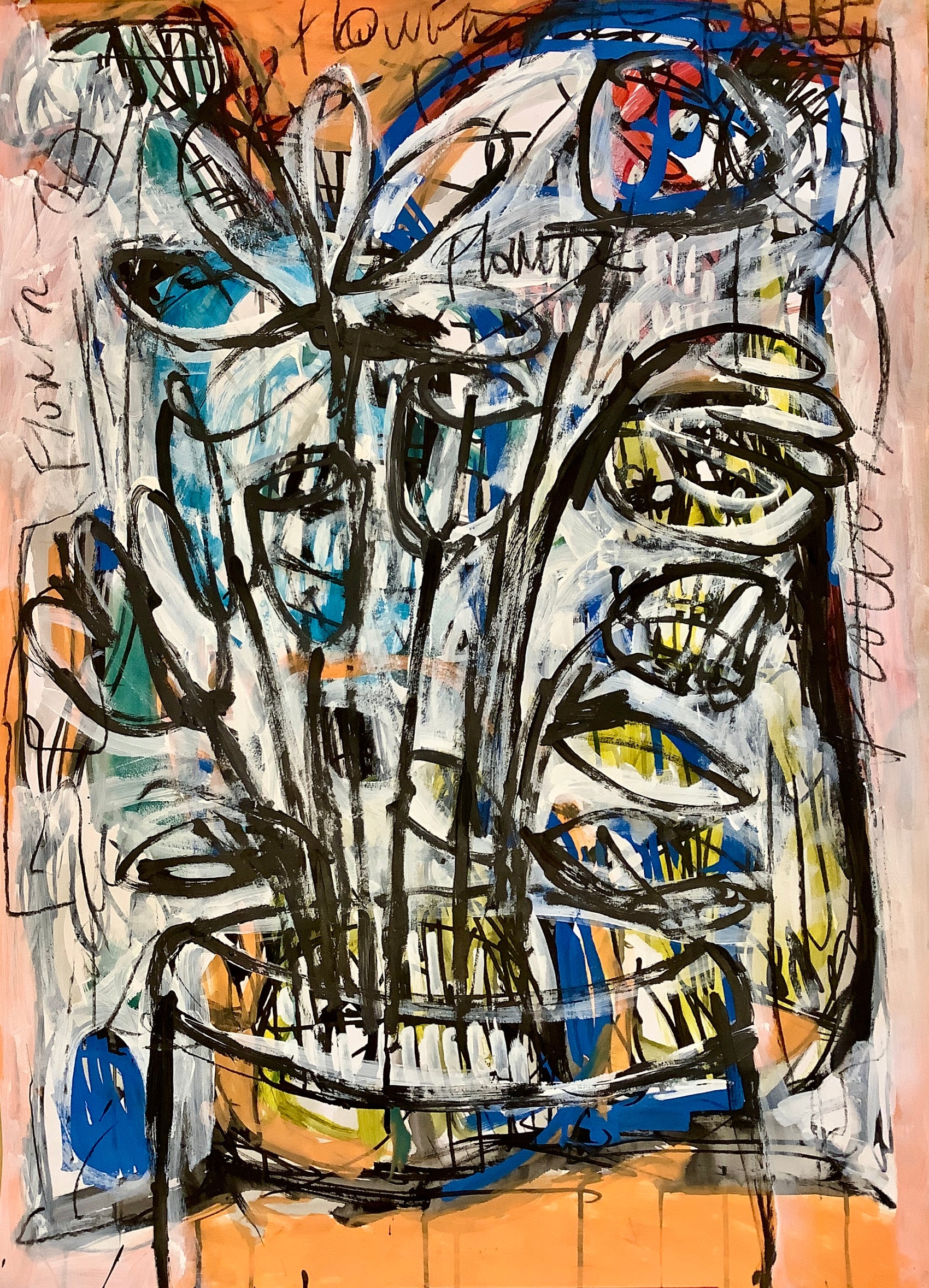 Flower Power Series 2025