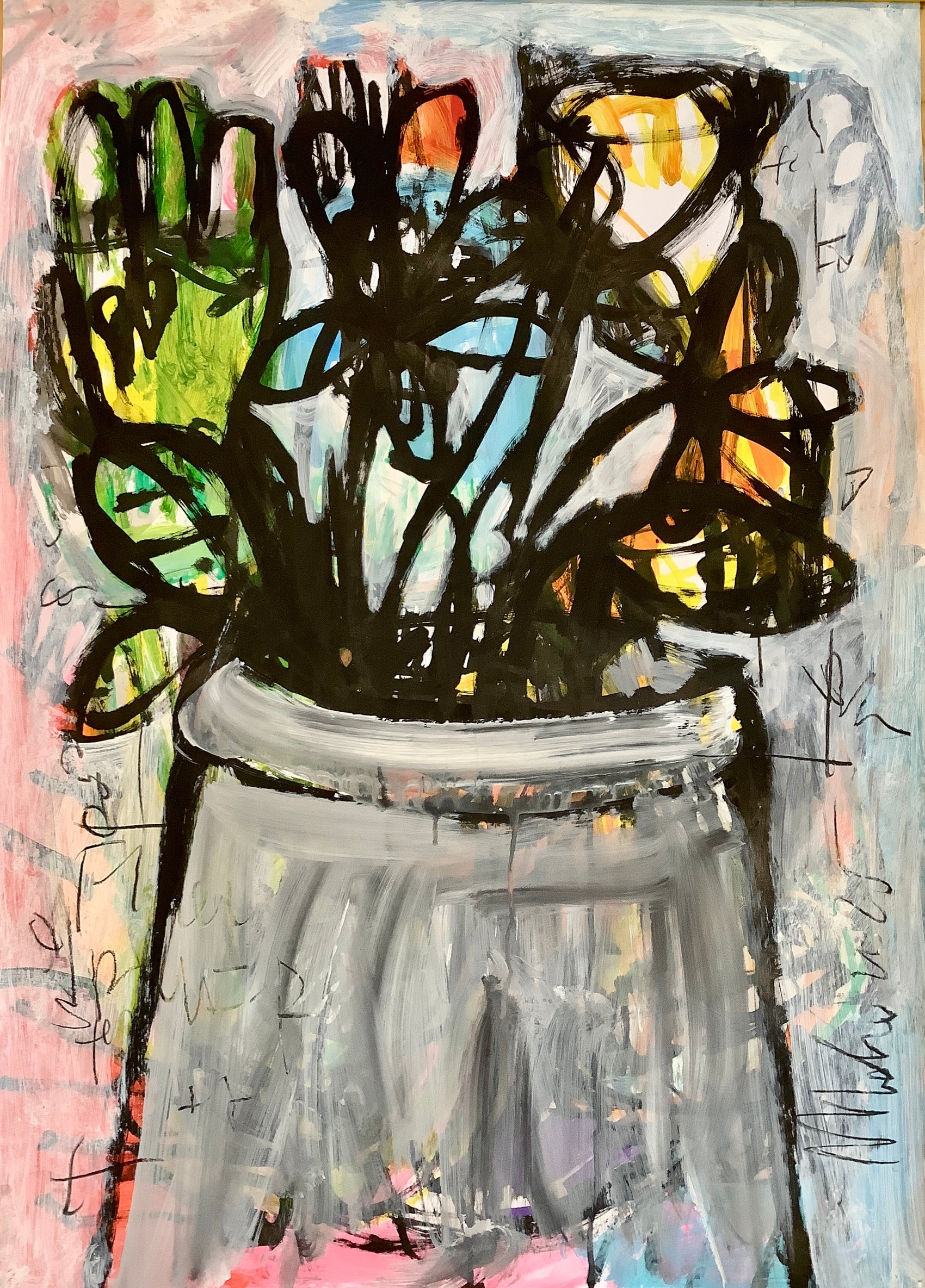 Flower Power Series 2025