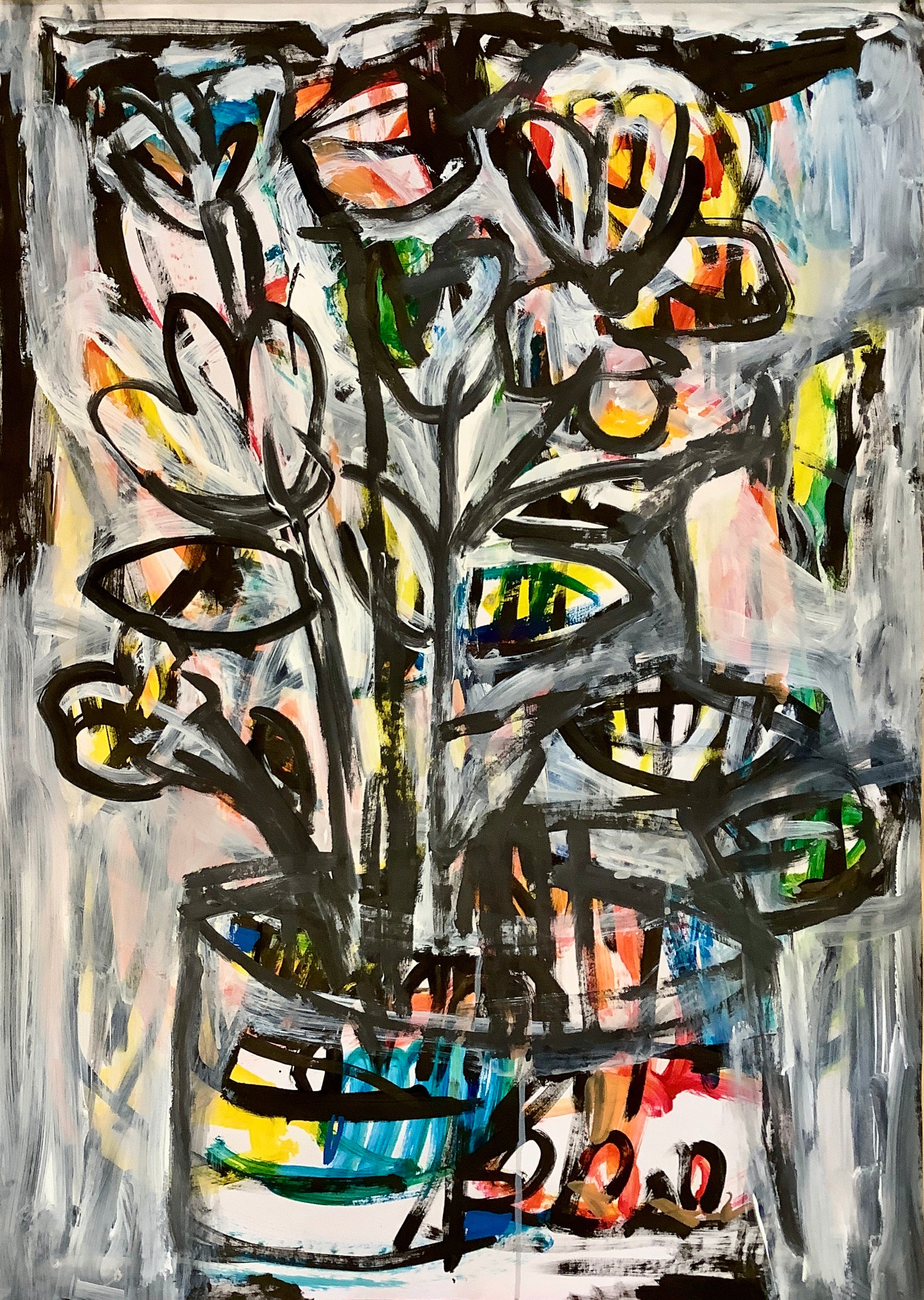 Flower Power Series 2025