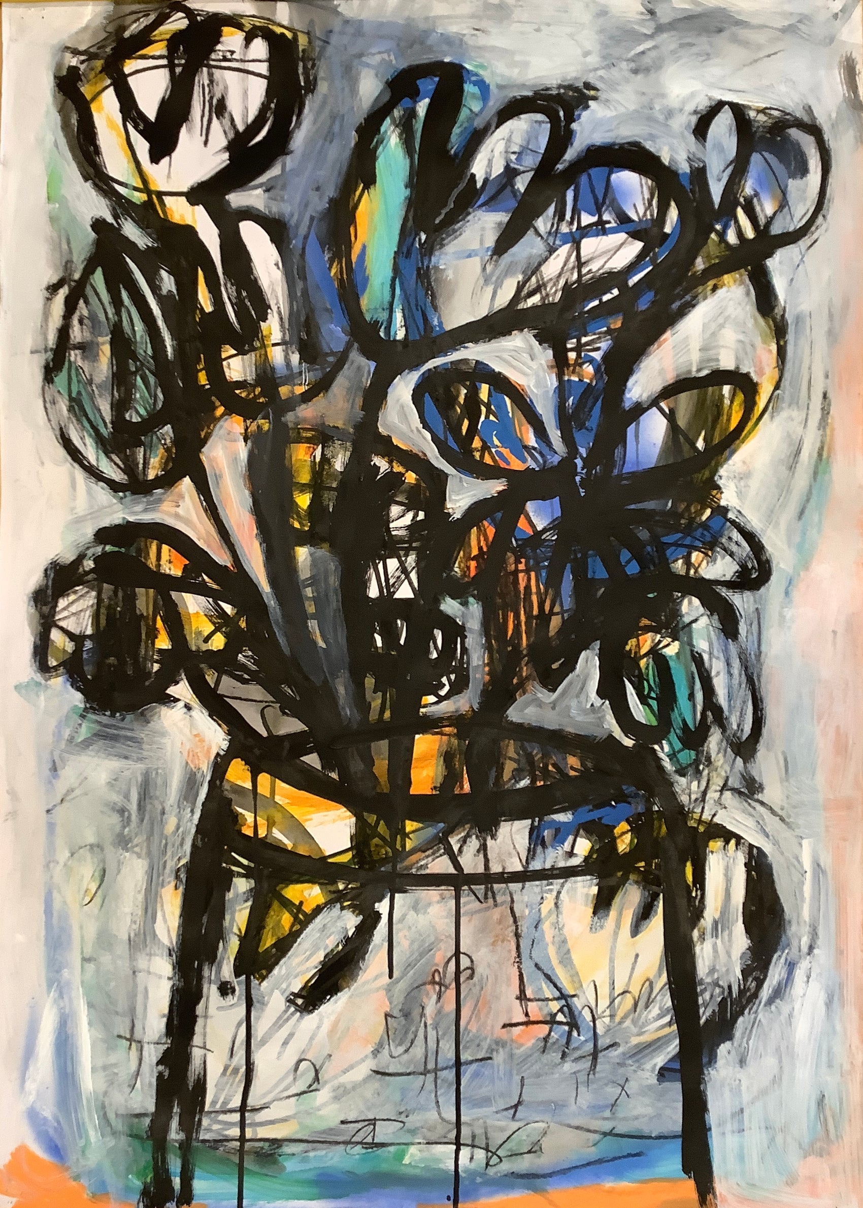 Flower Power Series 2025