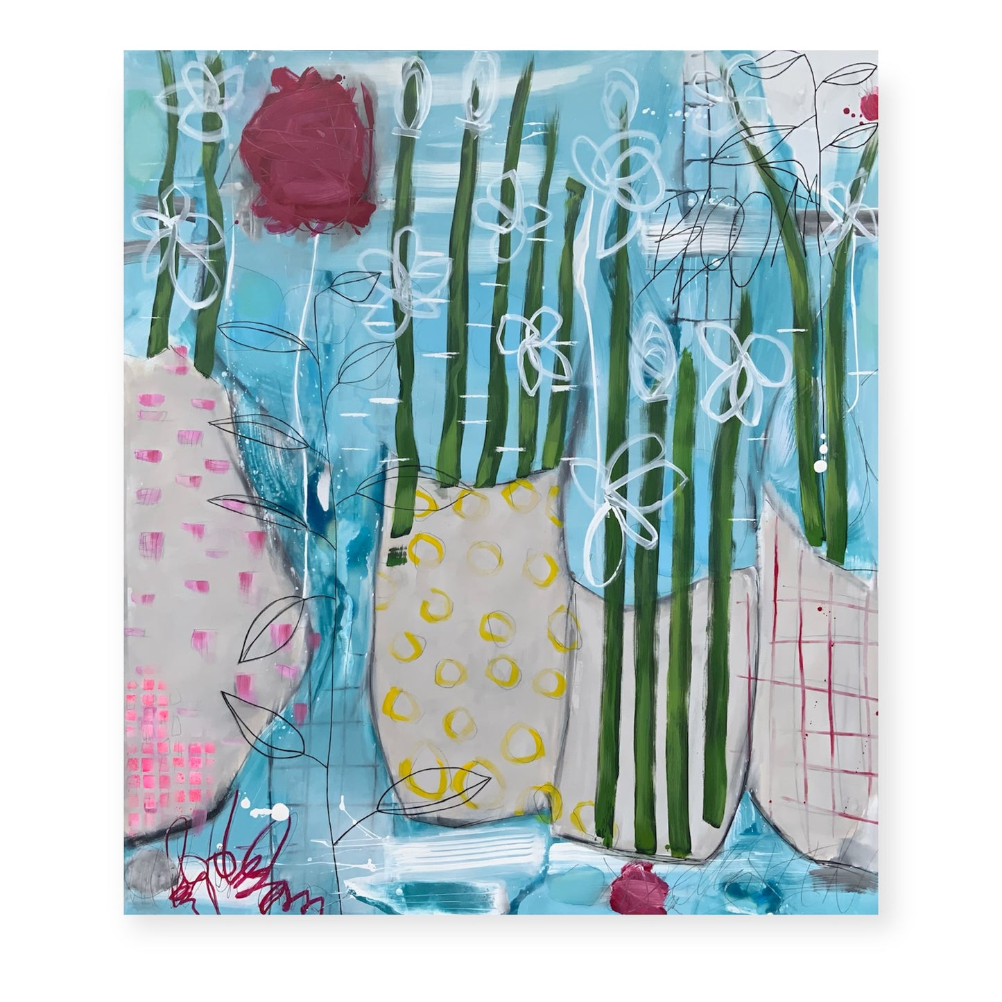 The Painters Garden 2