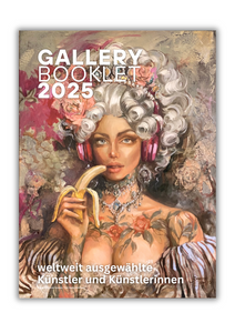 Gallery Booklet 2025