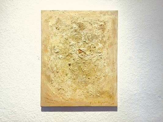 Stay With Me, Summer