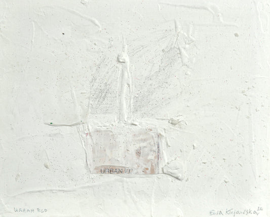 Urban/ Winter (2020)