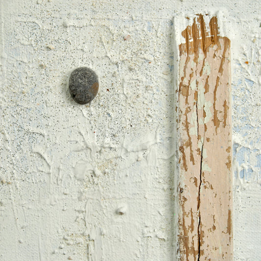 Winter Meditation  (2020)