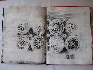Il libro d'arte di Enza Miglietta