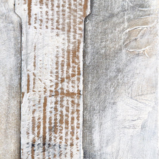 Packing/ Selfie (2016)