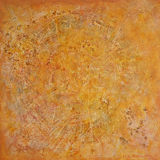 Energy Fields (2005)