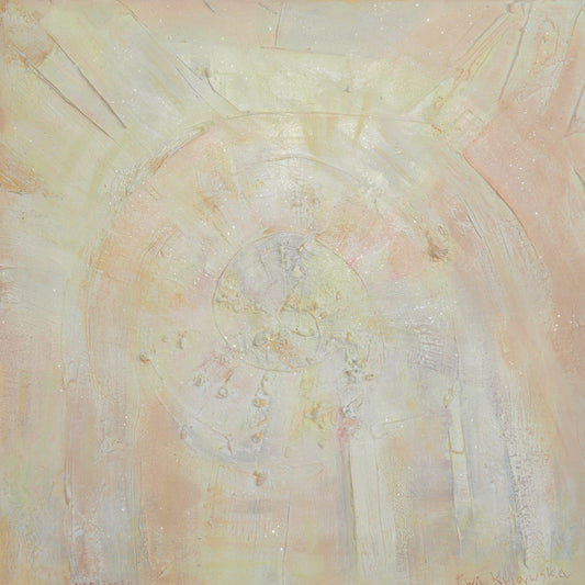 Morning Meditation (2016)