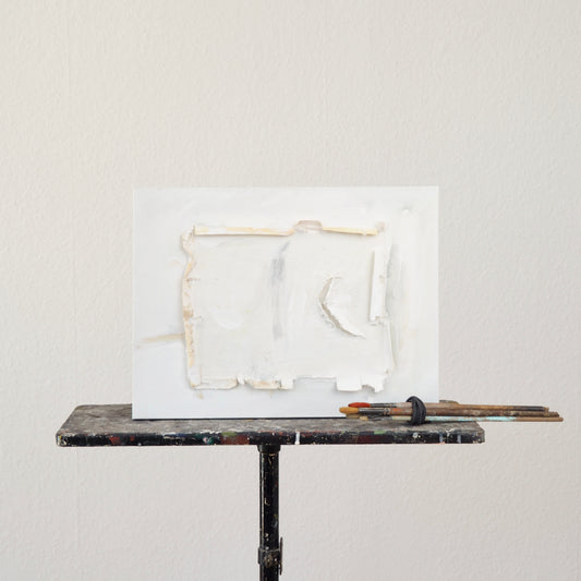 Broken Hearted Angel